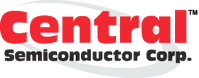 Manufacture Logo for Central Semiconductor